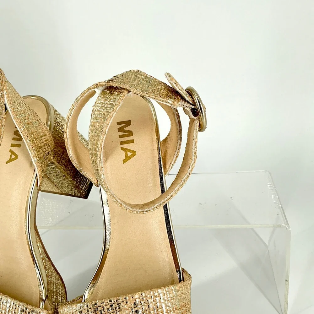 MIA brand style